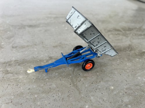 Matchbox lesney king size - king,