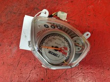 LEXMOTO ECHO 50 SPEEDO INSTRUMENT CLUSTER SPEEDOMETER 2020