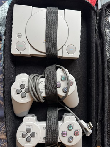 Sony playstation mini - playstation,