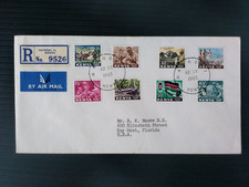 1963 Kenya 'Independence' reg