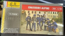 Heller 1/35 Scale Model Kit -