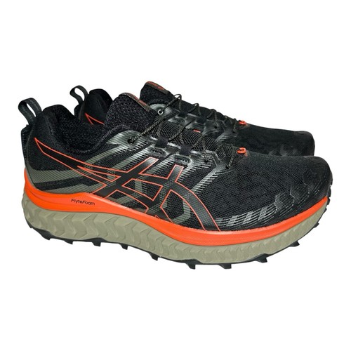 Asics gel trabuco max - gel,
