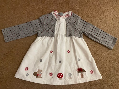 Mayoral baby girls special - girls,