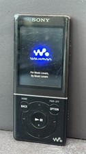 Sony Walkman 8GB NWZ-E474 MP3