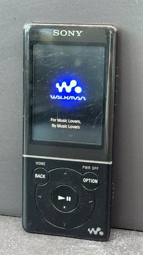 Sony walkman 8gb - 8gb, mp3