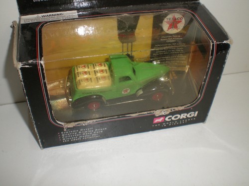 Corgi cs90007 chevrolet - cs90007,