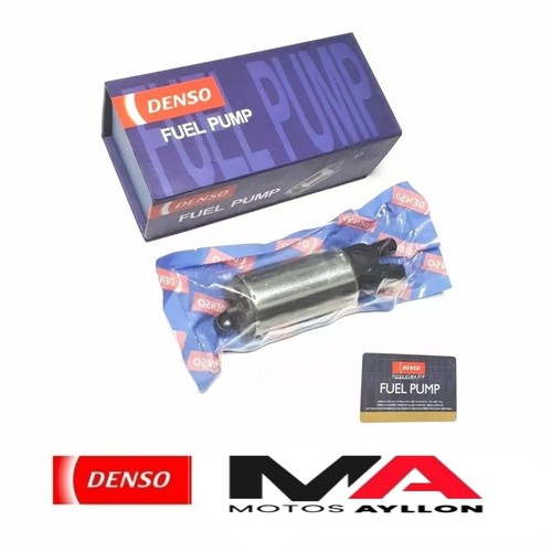 Denso gasoline pump honda cbr - gasoline,