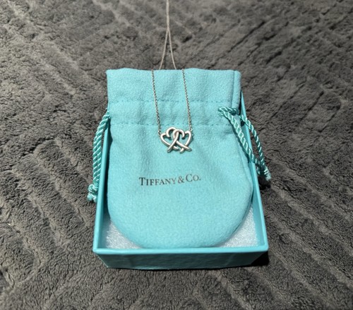 Tiffany sterling silver - co.,