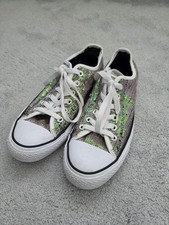 Converse Low Top Women's