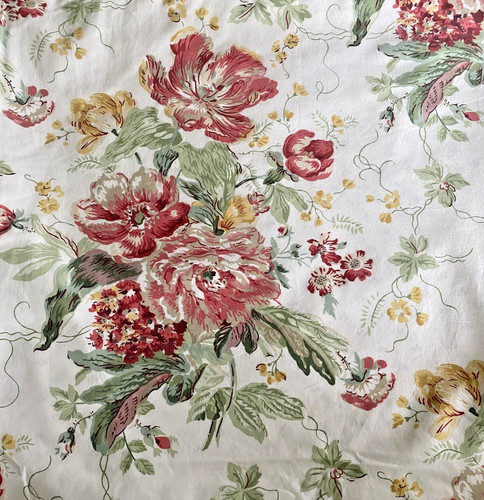 Sanderson options double - double, duvet