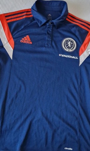Scotland 2013 training - 2013/14,