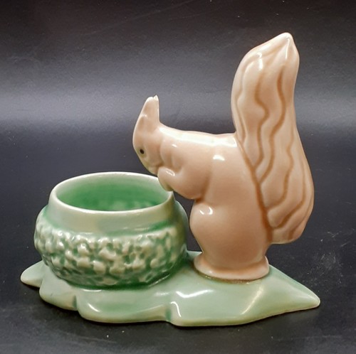 Vintage sylvac squirrel - squirrel, and