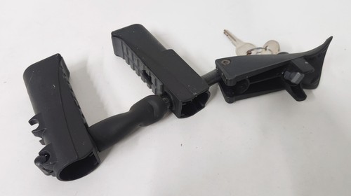 Thule replacement frame clamp - frame,
