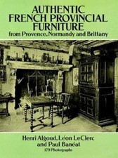 Authentic french provincial - authentic,