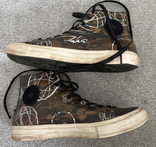 Converse futura chuck - x,
