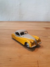 Dinky 157 Jaguar XK120 - Good
