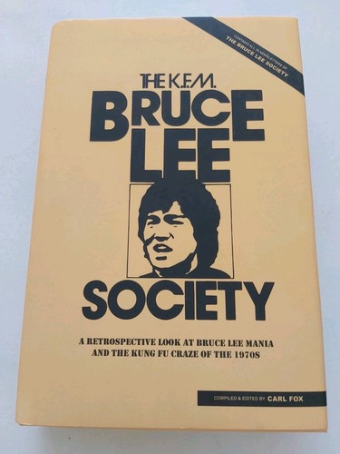 The kfm bruce lee - bruce, society