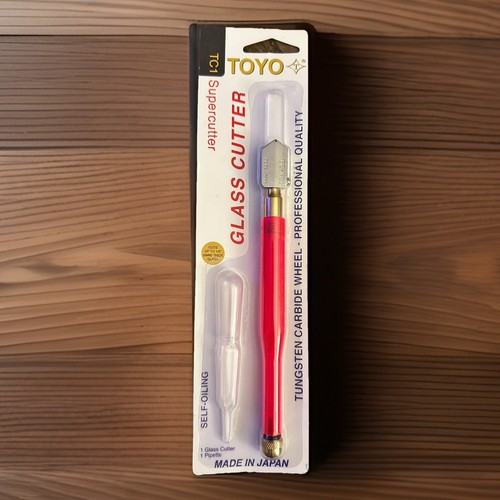 Toyo tc1 supercutter glass - supercutter,