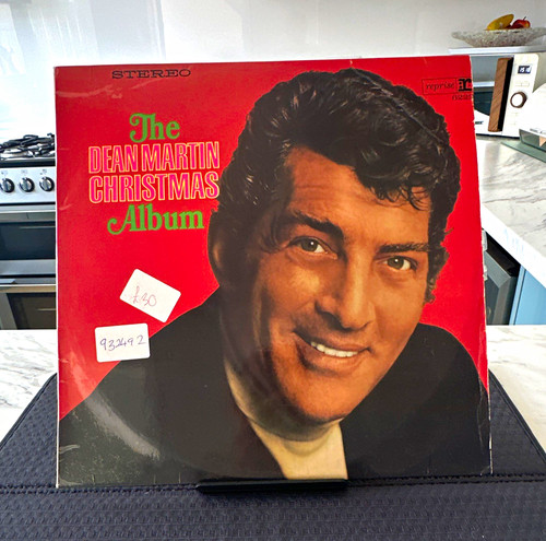 Dean martin the - dean,
