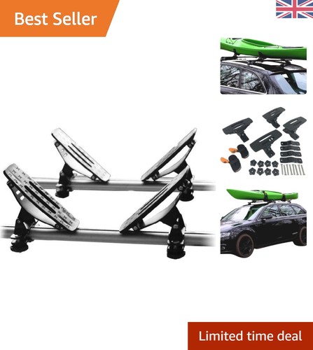 Universal kayak cradle support - kayak,