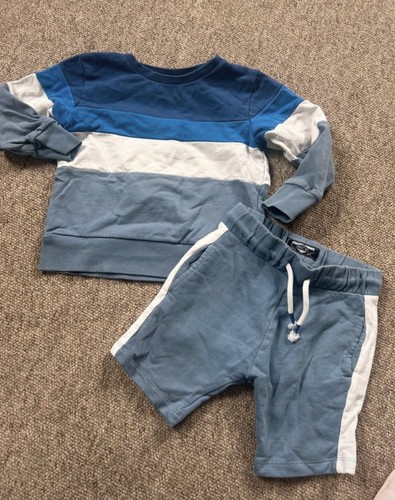 Boys next shorts - boys, jumper
