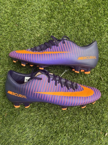Nike mercurial vapor fg - mercurial,