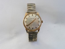 Vintage Waltham Mens  Swiss