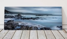 Stormy skies Whitsand Bay