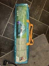 4 Person Single Layer Tent