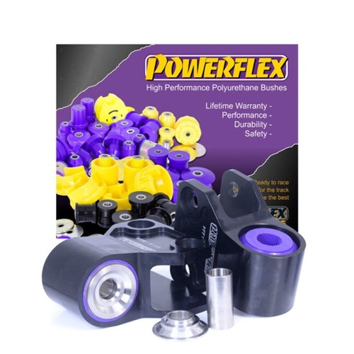 Powerflex anti lift caster - powerflex,