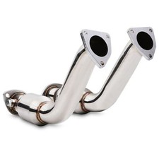 STAINLESS 200CPI SPORTS CAT