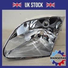 MERCEDES SLK R170 LEFT