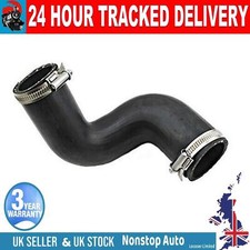TURBO INTERCOOLER HOSE PIPE