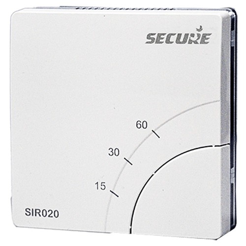 Secure sir020 electronic - secure,