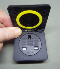 Caravan Motorhome Camper 240v