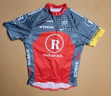 Radioshack Trek Livestrong