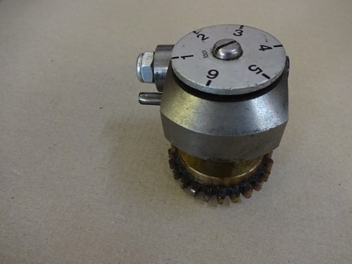 Harrison m250 lathe leadscrew - harrison,