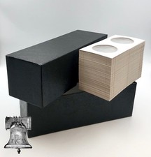 Coin Holder Slab Storage Box