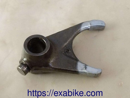 Gearbox fork for kawasaki - gearbox,