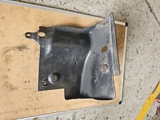 VAUXHALL ASTRA H 2004-2010 MUD GUARD DRIVER SIDE 131146462