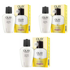 Olay Day Fluid Complete