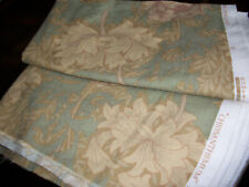 William Morris Chrysanthemum