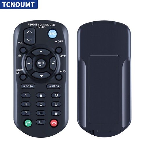 New 406 remote control for - control,