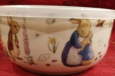 BEATRIX POTTER Peter Rabbit