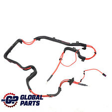 Battery Cable BMW X3 F25 X4