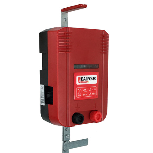 Balfour duo 2200 electric - balfour,