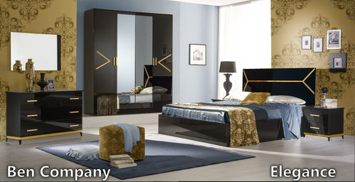 Elegance modern style - style, italian