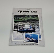 1980s Quantum Boats Sales