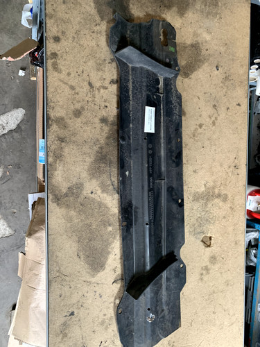 Ford transit lower radiator - transit,