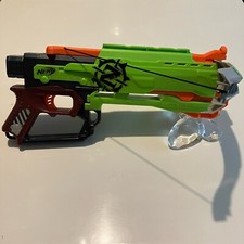 NERF Zombie Strike Crossfire